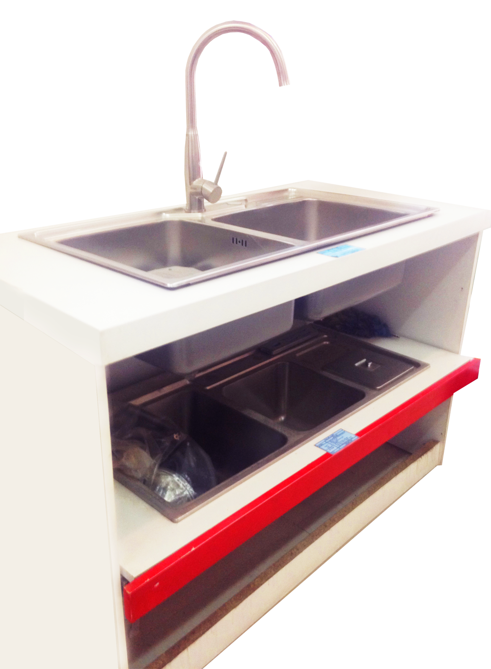 Bồn rửa chén