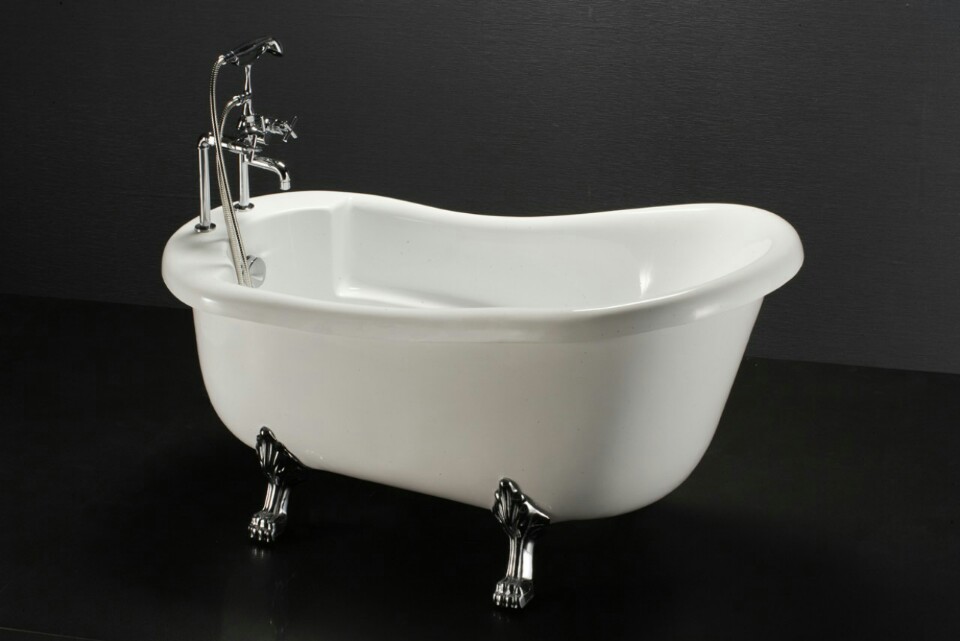 Bồn tắm new - 8